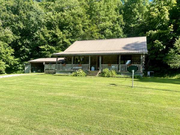 2865 Pine Grove Road, Olympia, KY 40358