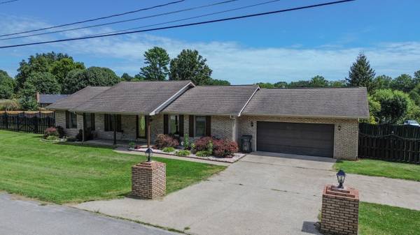 1307 Roosevelt Street, Corbin, KY 40701