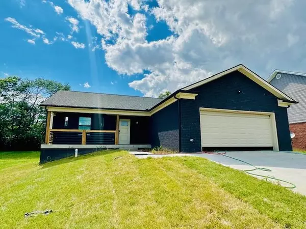 3074 Barlows Brooke Road, Shelbyville, KY 40065