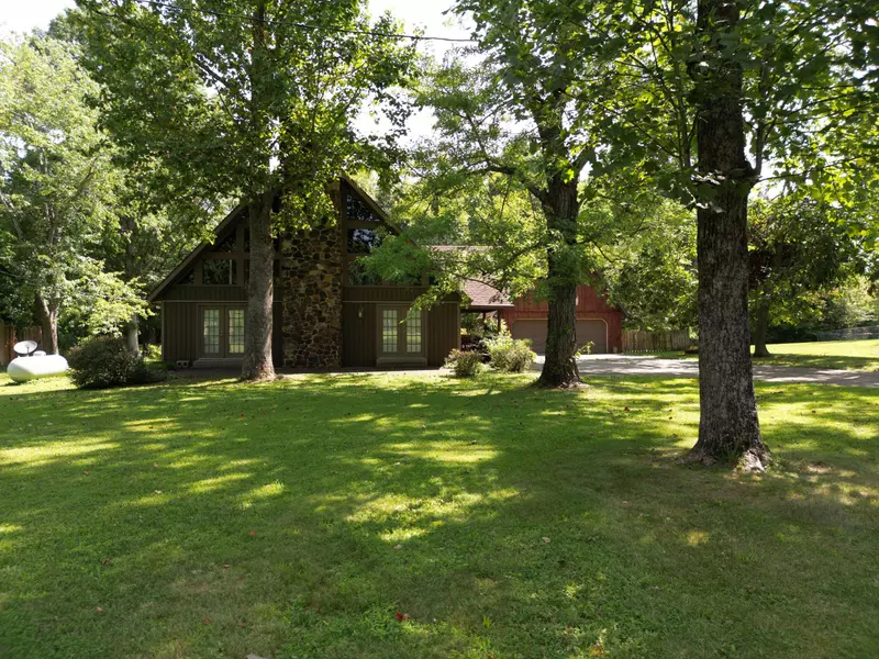 168 Stoney Fork Road, Corbin, KY 40701