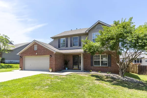 Nicholasville, KY 40356,108 Mason Springs Drive