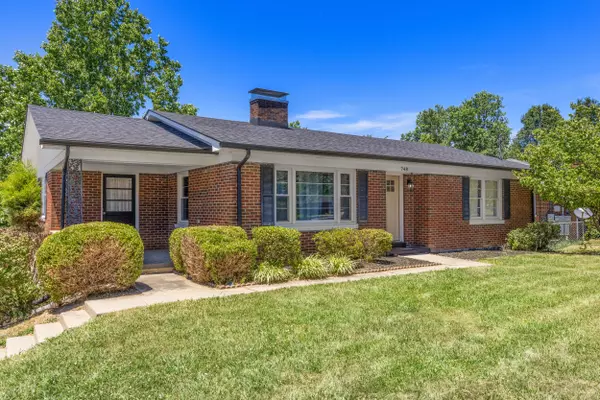 Richmond, KY 40475,748 N 3rd Street