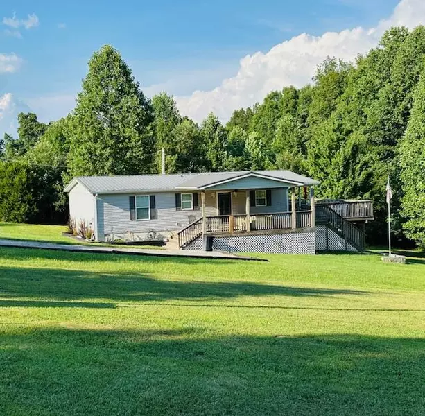 146 Dock Holiday Road, Russell Springs, KY 42642