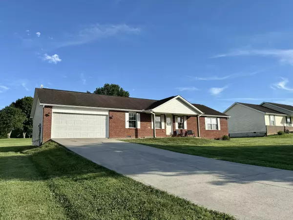 37 Sharon Acres Drive, Nancy, KY 42544