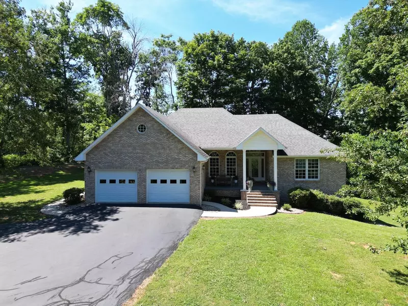 5168 S KY 619, Jamestown, KY 42629