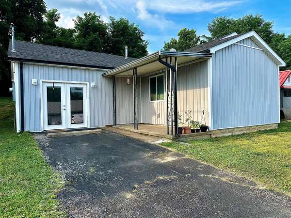 491 Spring Street, Mt Sterling, KY 40353