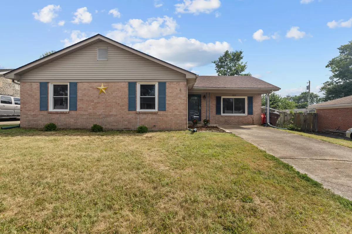 Nicholasville, KY 40356,522 Pinoak Drive