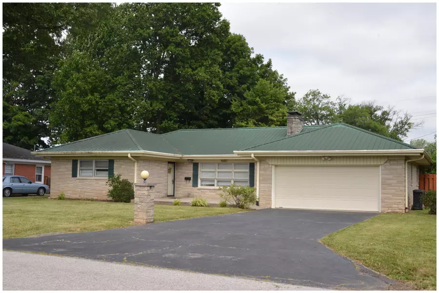 1032 Seminole Trail, Frankfort, KY 40601