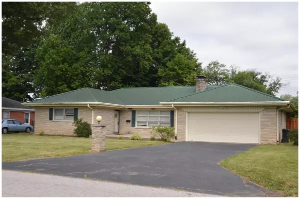 Frankfort, KY 40601,1032 Seminole Trail