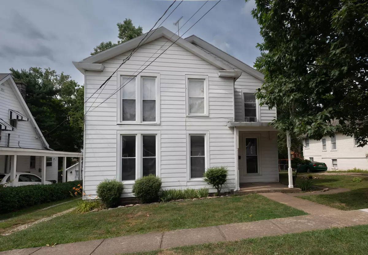 Georgetown, KY 40324,311 Clayton Avenue