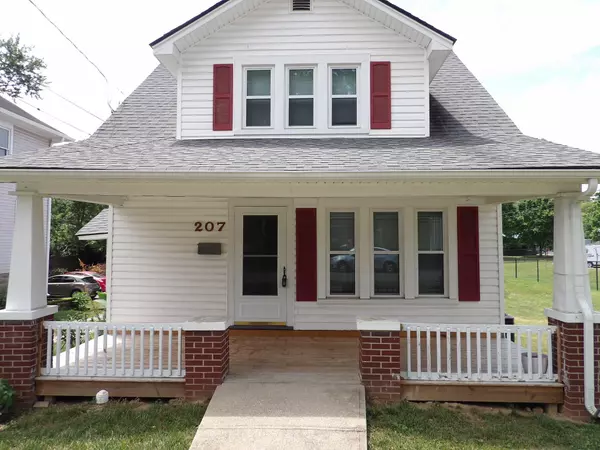 Georgetown, KY 40324,207 Chambers Avenue