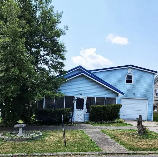 407 Poplar Street Street, Ravenna, KY 40472