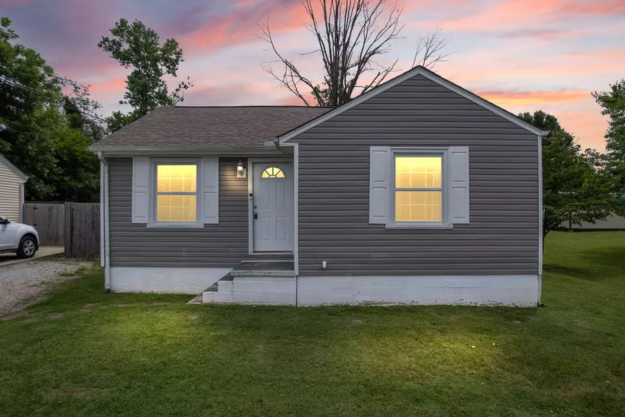 304 Hamilton Avenue, Somerset, KY 42501