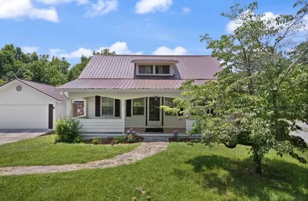 Stearns, KY 42647,85 Culver Lane