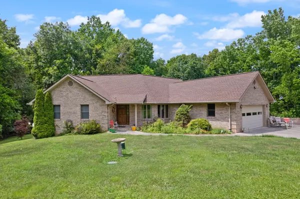 Monticello, KY 42633,436 Green Hill Estates Road