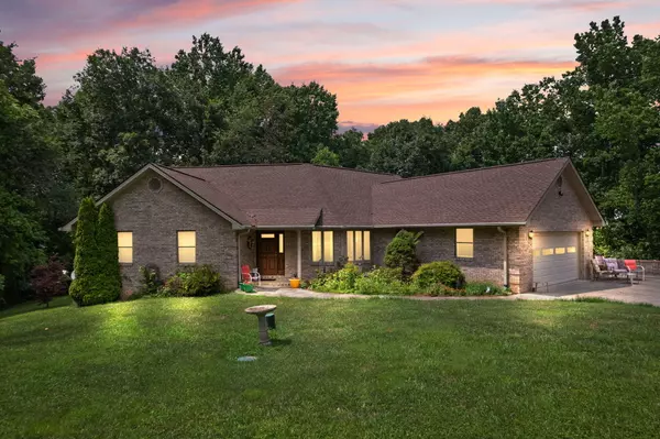 436 Green Hill Estates Road, Monticello, KY 42633