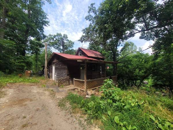 702 Meade Hollow Road, Wurtland, KY 41144