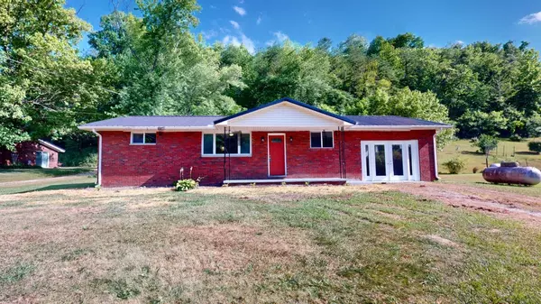 1869 State Highway 955,  Olive Hill,  KY 41164