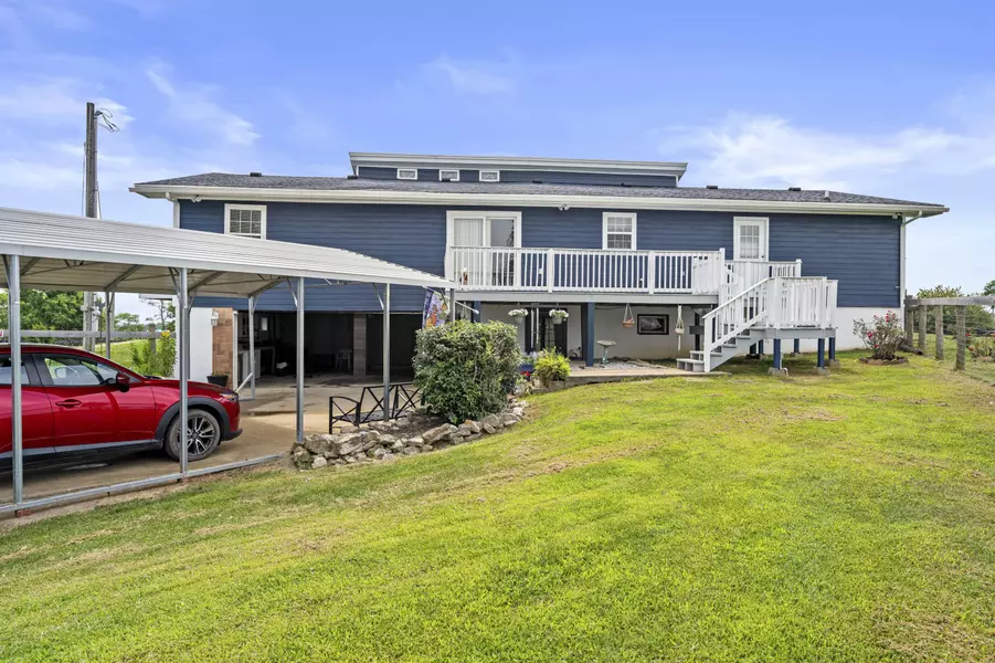 20 Haydon Lane, Springfield, KY 40069