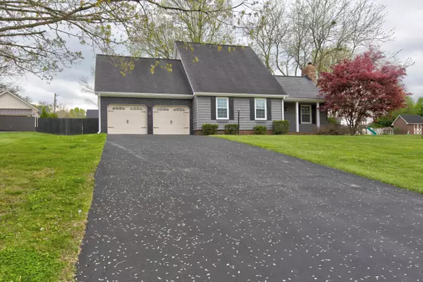 Mt Sterling, KY 40353,459 Missionary Lane