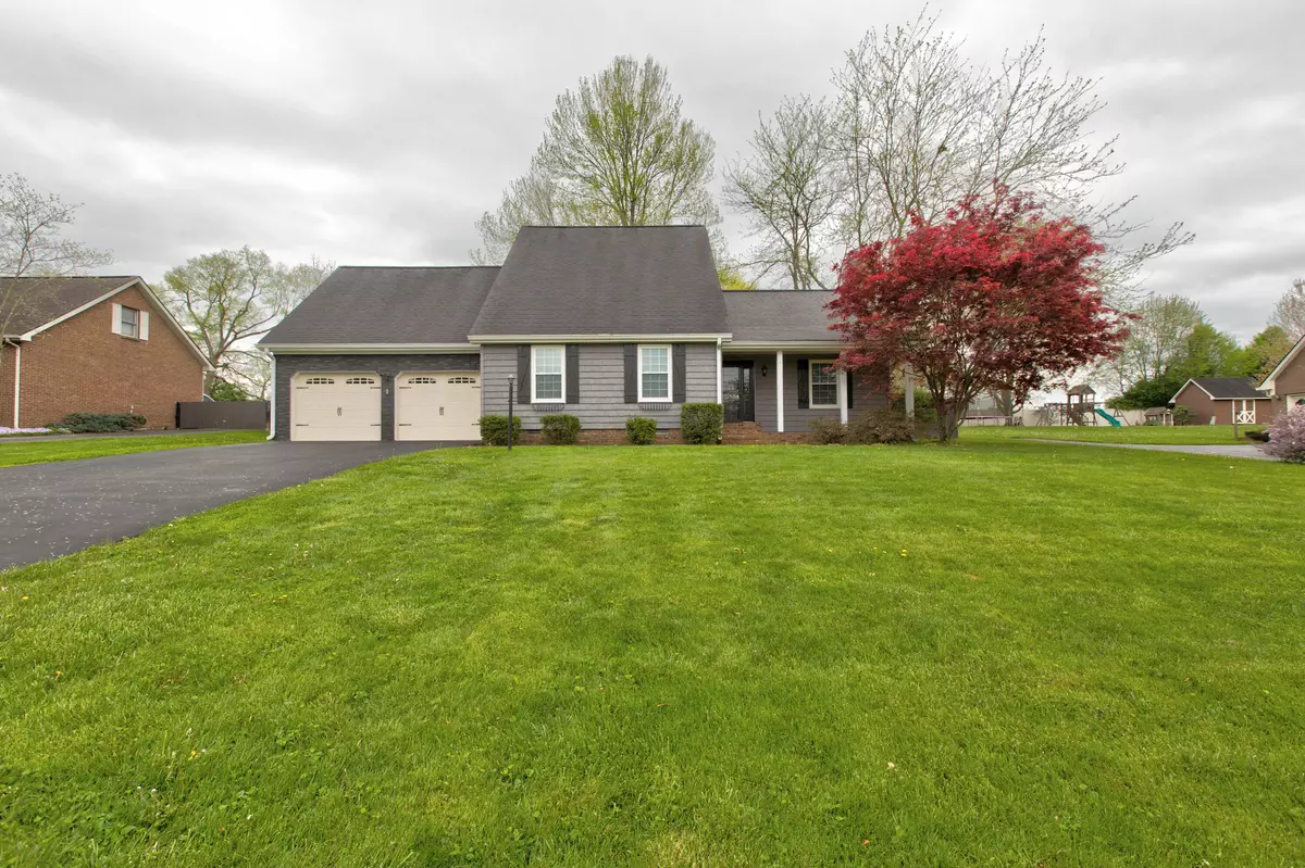 Mt Sterling, KY 40353,459 Missionary Lane