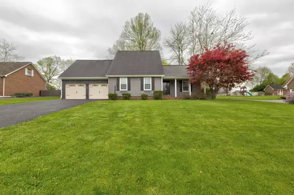 459 Missionary Lane, Mt Sterling, KY 40353