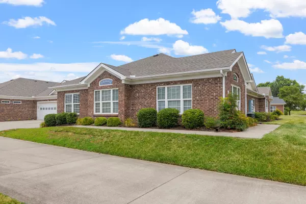 109 Christal Drive, Georgetown, KY 40324