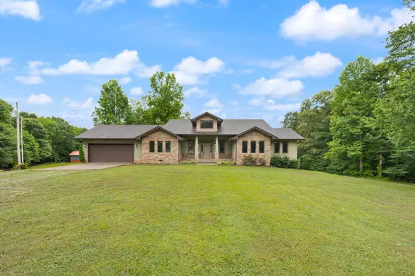 Williamsburg, KY 40769,3210 Croley Bend Road