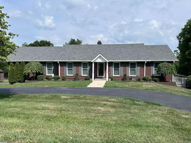 104 Rebel Drive, Somerset, KY 42501