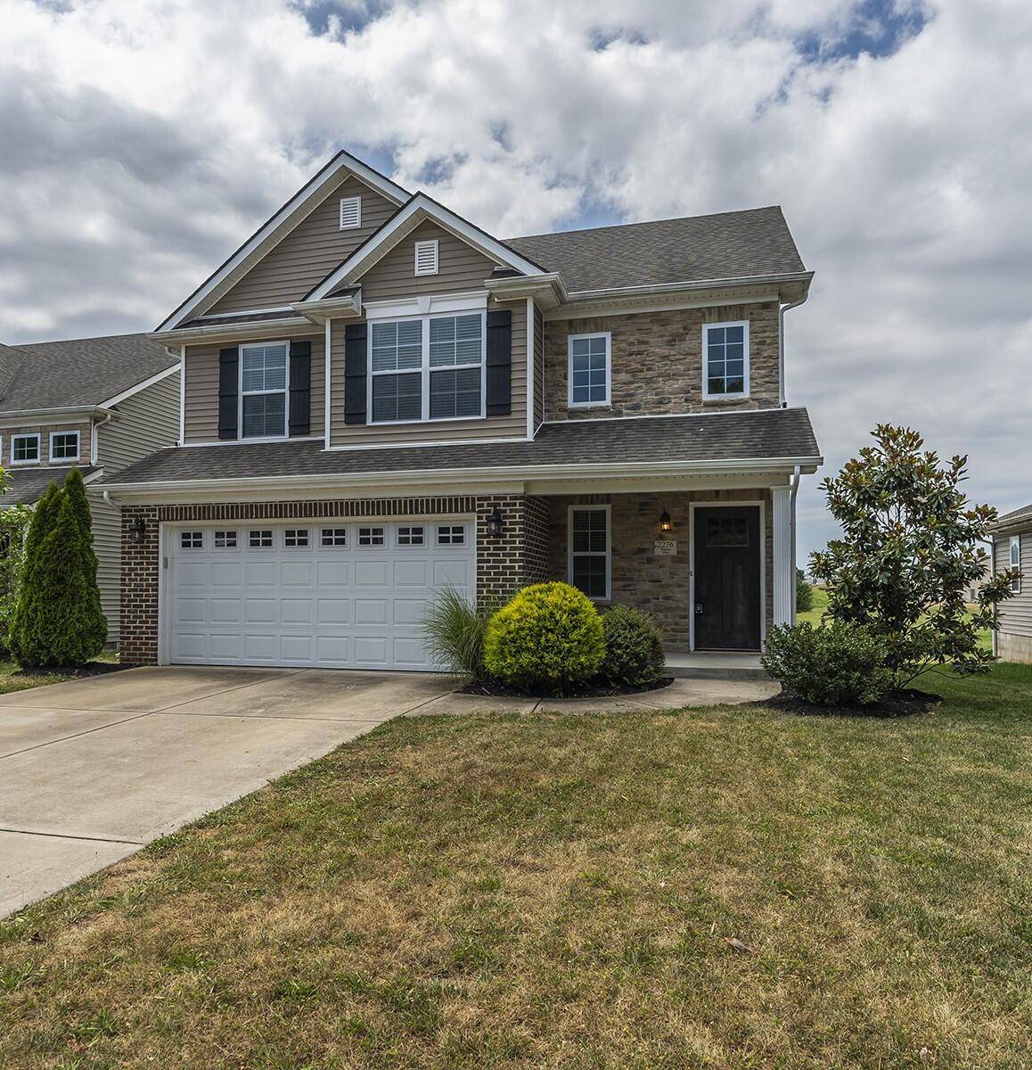 2276 Walcot Way, Lexington, KY 40511