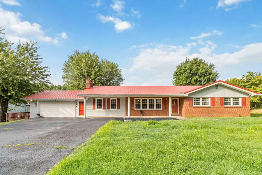 2385 5th St Road, Corbin, KY 40701