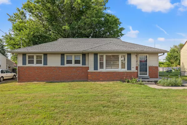 427 Jean Drive, Danville, KY 40422