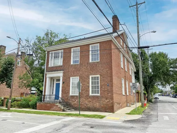 601 West Short Street, Lexington, KY 40508