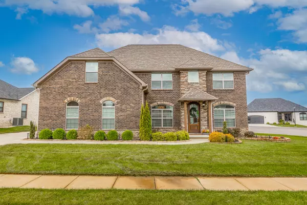 2663 Lucca Place, Lexington, KY 40509