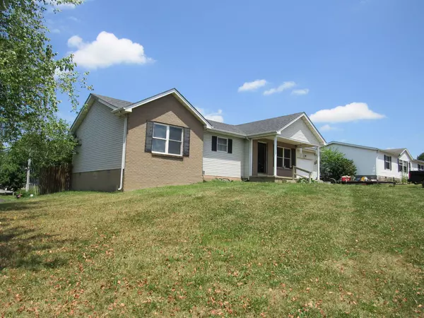 Mt Sterling, KY 40353,101 Derby Drive