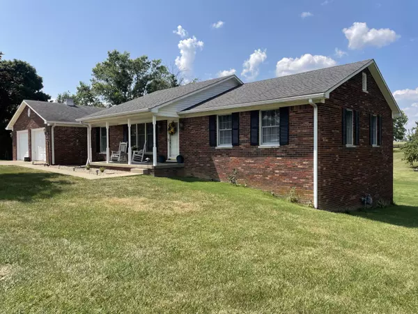 3481 Perryville Road, Danville, KY 40422