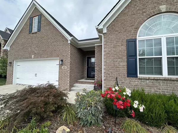 Nicholasville, KY 40356,121 Waxwing Lane