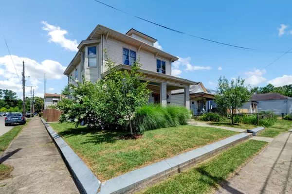 Louisville, KY 40212,2831 Montgomery Street