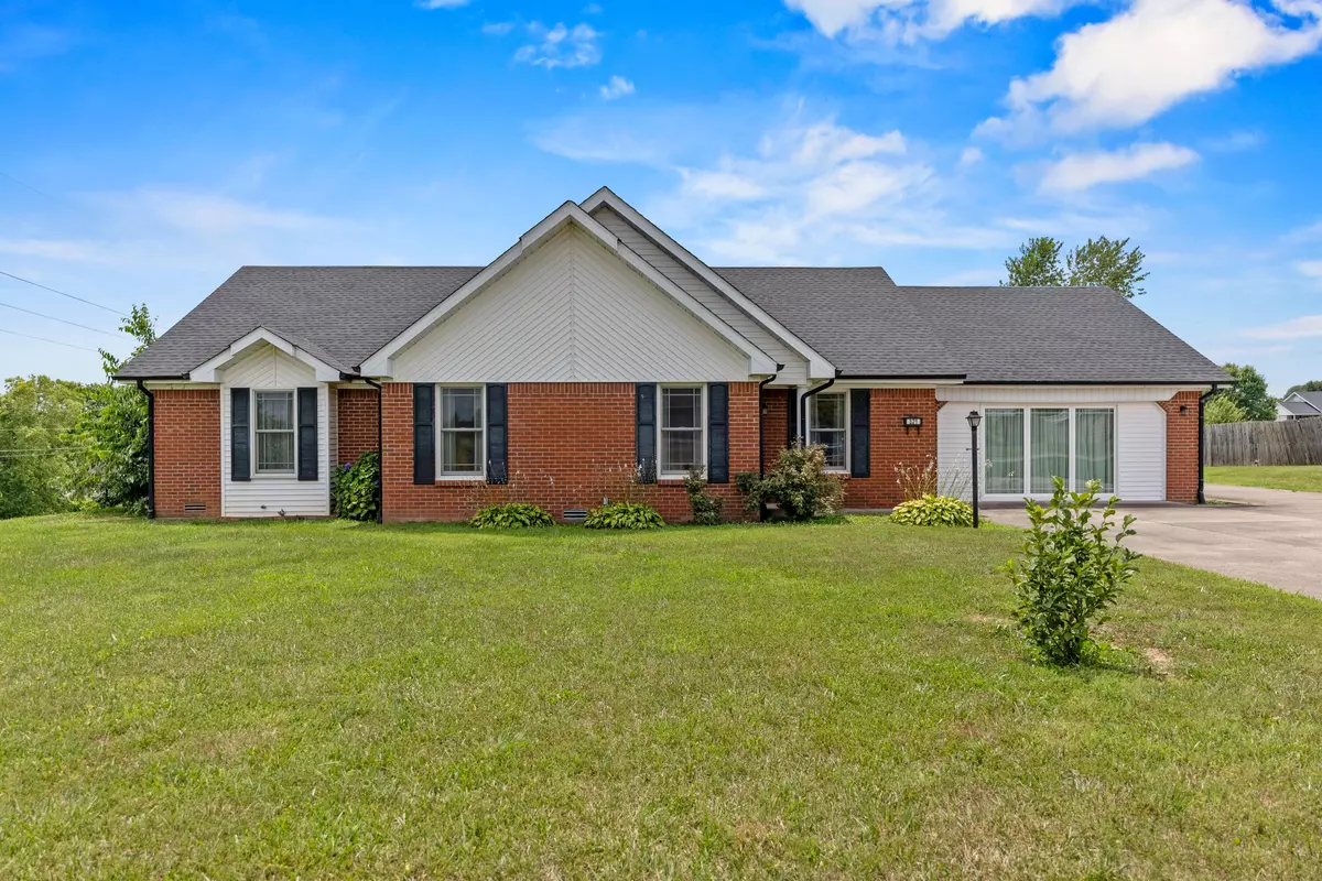 Somerset, KY 42503,321 Meadowcrest Drive