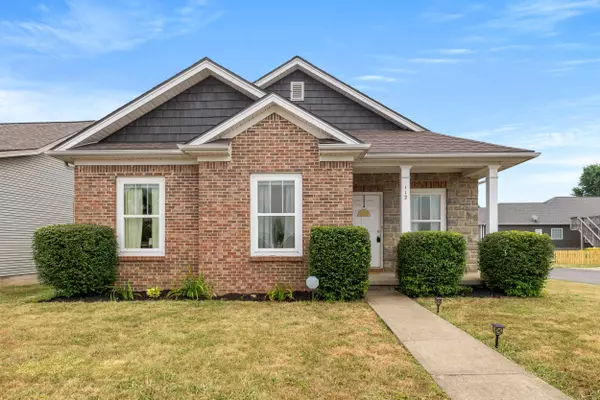 112 Chinoe Road, Versailles, KY 40383