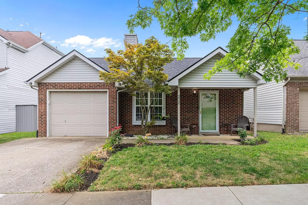 Lexington, KY 40517,208 Pleasant Pointe Drive