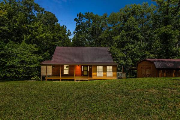 58 Lindsey Lane, Wellington, KY 40387