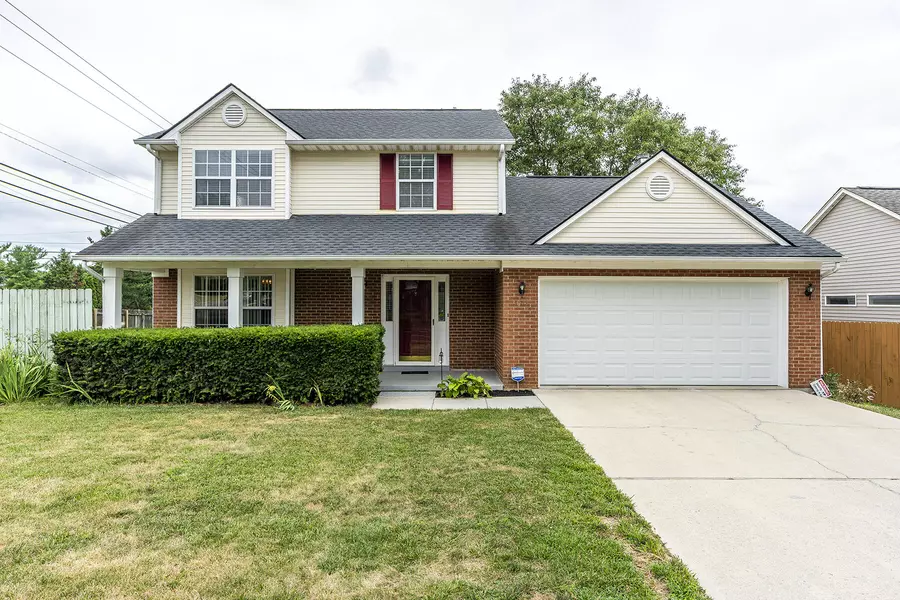 3065 Waco Road, Lexington, KY 40503