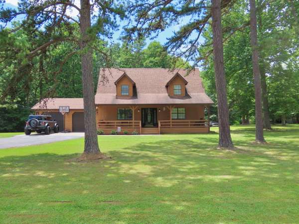 4353 Bee Creek Road, Corbin, KY 40701