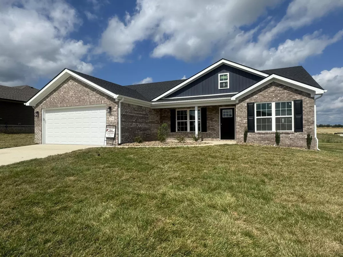 Berea, KY 40403,216 Brook Cove