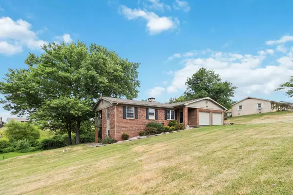 135 Frankie Drive, Richmond, KY 40475