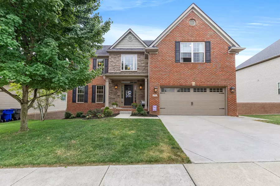 424 Manitoba Lane, Lexington, KY 40515