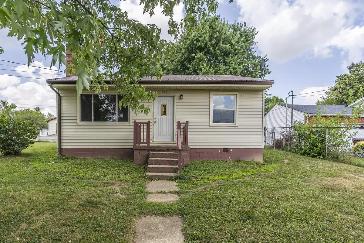 Winchester, KY 40391,208 Locust Grove Road