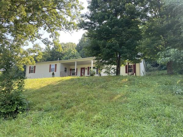 1135 Wildie Road, Mt Vernon, KY 40456