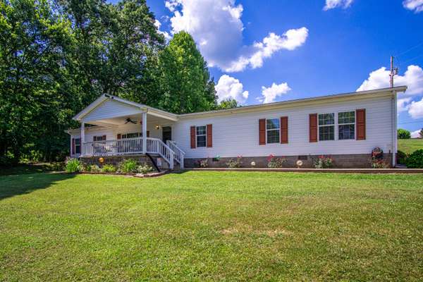 250 Red Fox Road, Williamsburg, KY 40769